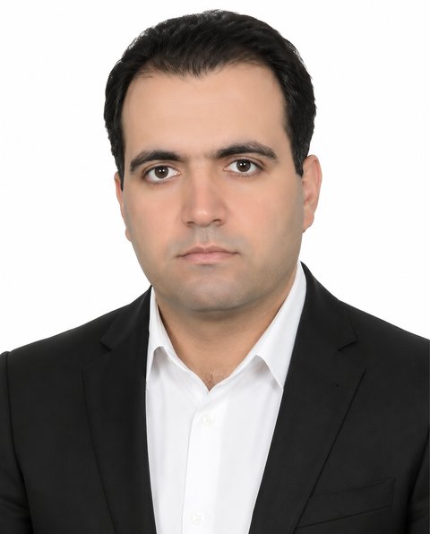 مهندس رضا نیک بین